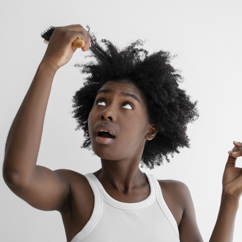 Common mistakes to avoid when using hair oils